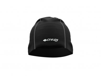 Crazy Cap Spire Thermo Man black W23126028X 00 01