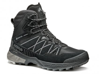 Asolo Tahoe Winter GTX MM black black A4006800 A778