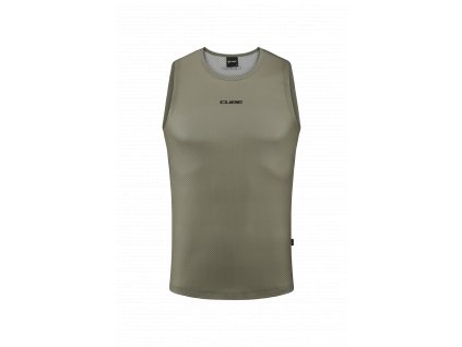 Cube baselayer Shirt Mesh 12319