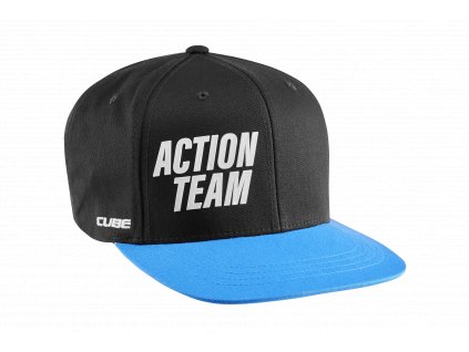 Cube Freeride Cap Actionteam 12498