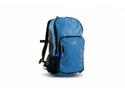 Cube Backpack Pure 6 Rookie 12114