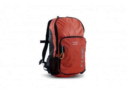 Cube Backpack Pure 6 Rookie 12116