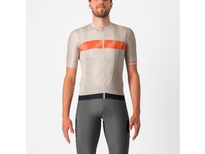 bezovy pansky cyklistricky dres Castelli Unlimited Endurance 24014053