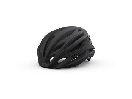 cyklisticka prilba Giro Syntax Mat Black 7099694 1