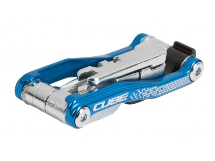 cyklisticke naradie multikluc Cuce Cubetool Smart 40393