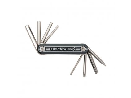 cyklisticke naradie multikluc Blackburn Grid 8 Multitool 7068159