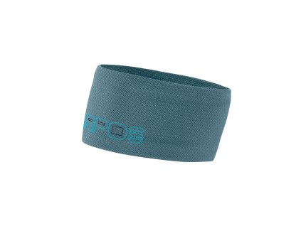 zimna outdoorova celenka Karpos Crozzon spring lake sterling blue 2500731.034