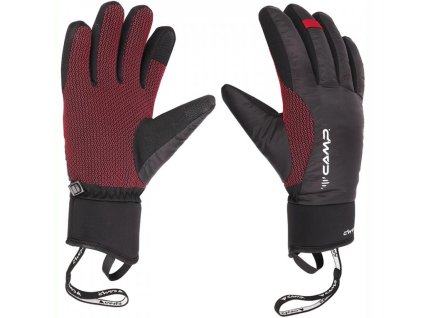 teple zimne rukavice Camp G Air Core 3398