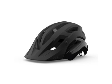 Giro Manifest Spherical Mat Black 7121544