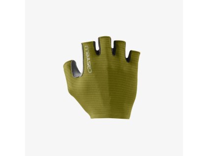 cyklisticke rukavice Castelli Espresso 25023310