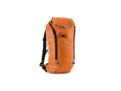 cyklisticky batoh Cube Vertex 9 Rookie X Actionteam orange 12138