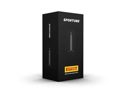 dusa na bicykel Pirelli Sportube 42-50/622 presta 48mm