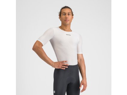 panske cyklisticke tricko Sportful Pro Baselayer 1125040.101