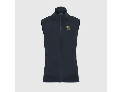 panska outdoorova vesta Karpos Parete Evo vulcan 2511034.008N
