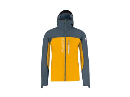 panska trailova bunda Karpos Lavaredo Rain Evo sunset dark slate 2511039.020