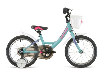 detsky bicykel Dema Ella 16 B23434