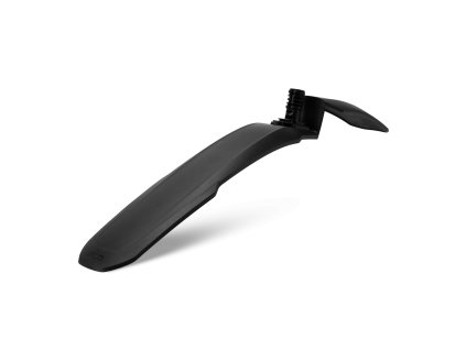 predny blatnik Acid Mudguard Vane Pro 27.5 29 front black n black 93830