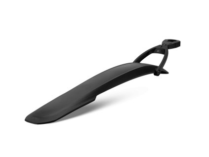 zadny blatnik Acid mudguard Vane Pro 27.5 29 Click rear black n black 93831