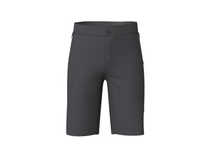 panske cyklisticke kratasy Cube Trail Short CMPT black 12598