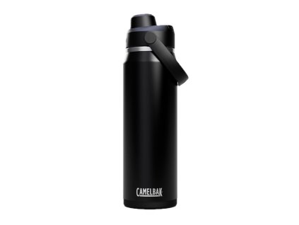 termoska Camelbak Thrive Chug VSS 0.75l Black 2931001075