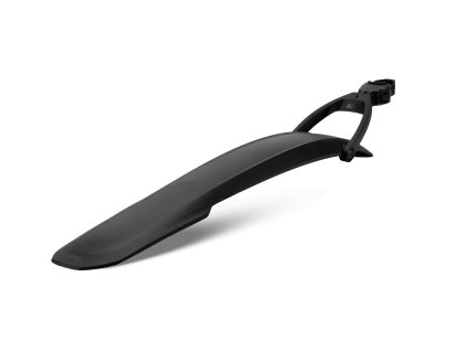 Cube Vane Pro 27.5 29 Ratchet rear blak n black 93832