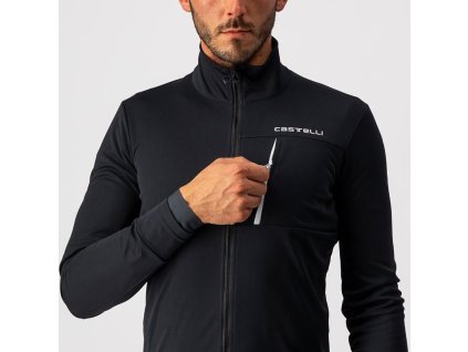 panska cyklisticka bunda do roznych premenlivych podmienok castelli 21504 go 1 v
