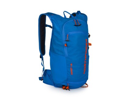 Skialpový batoh ľahký 18l FERRET