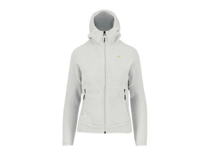 Karpos Moiazza Retro Hoodie Dámska Flíska 2532077/163