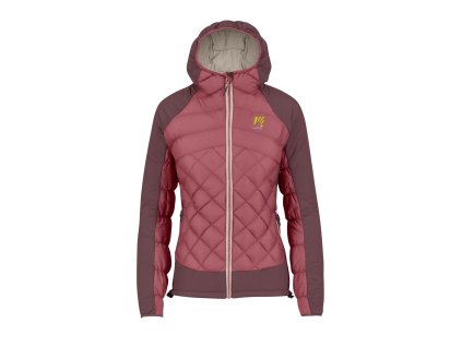 Karpos LASTEI ACTIVE PLUS W dámska bunda