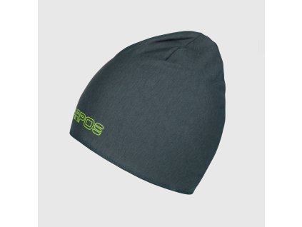 Karpos MEZZODI čiapka bridlicová 2560008/043