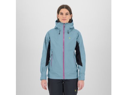 Karpos Storm Evo Dámska Bunda Forget/Black 2501036/066