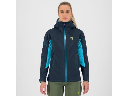 Karpos Storm Evo Dámska Bunda Forget/Black 2501036/071