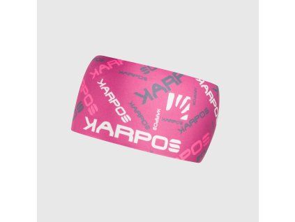 Karpos LAVAREDO beetred/virtualpink