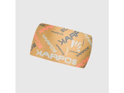 Karpos LAVAREDO bronze/orange