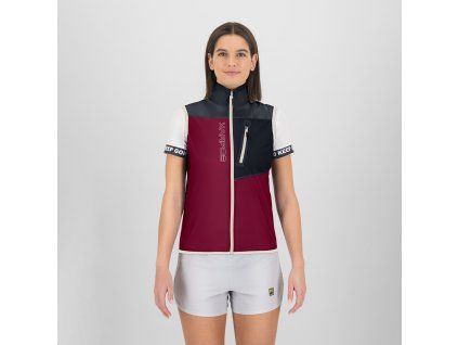 Karpos LAVAREDO Wind beetred/vulcan
