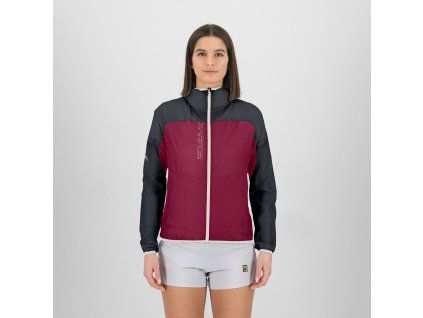 Karpos LAVAREDO Wind beetred/vulcan