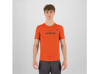 Karpos LOMA EVO orange