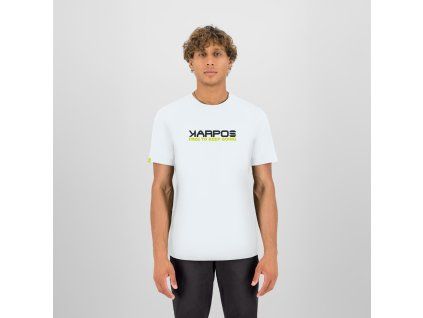 Karpos LOMA COTTON bright/white