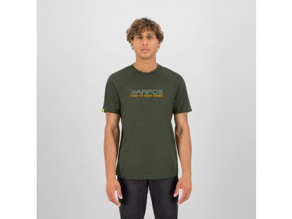 Karpos LOMA COTTON deep/depths