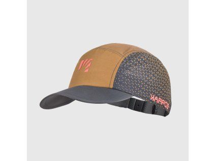 Karpos Active bronze/woodlgray