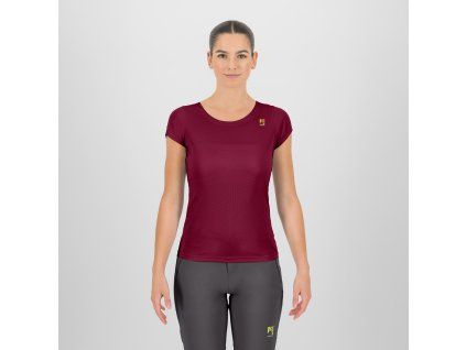 Karpos LOMA EVO W beet red