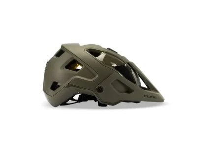 cube prilba strover tm olive (1)