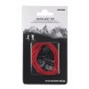 Salomon QUICKLACE KIT RED