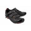 Cube ROAD PRO Black n Red