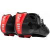 Cube ROAD PRO Black n Red
