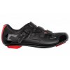 Cube ROAD PRO Black n Red