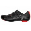 Cube ROAD PRO Black n Red