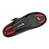 Cube ROAD PRO Black n Red