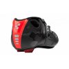 Cube ROAD PRO Black n Red