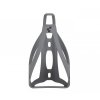 CUBE Bottle Cage HPP matt grey n  black
